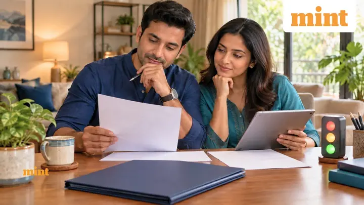 How is your financial health? Answer a few simple questions to find out where you stand in investment, insurance, loans