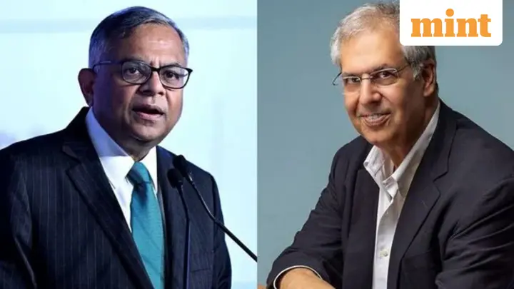 Tata Sons listing is the real flashpoint, not Chandrasekaran’s reappointment, says Harish Salve: Report