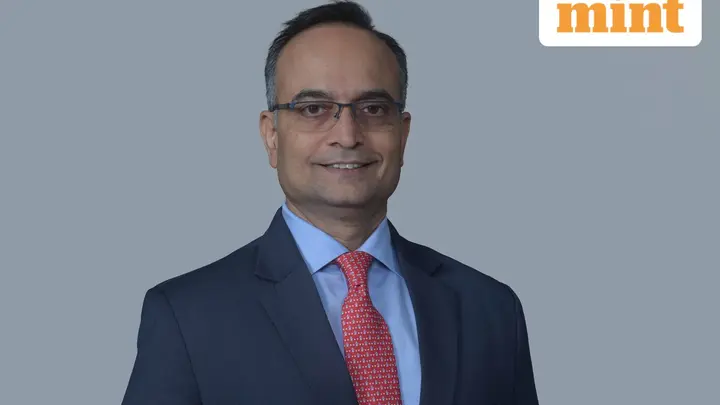 Kotak banker eyed for CEO role calls for shift from loans to bonds