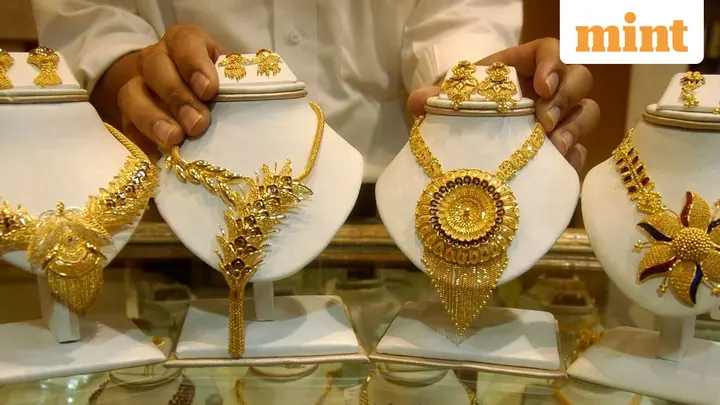 Gold and silver price today, Sept 21: Check retail rates of 24K, 22K gold and 999 silver in Mumbai, Delhi, other cities