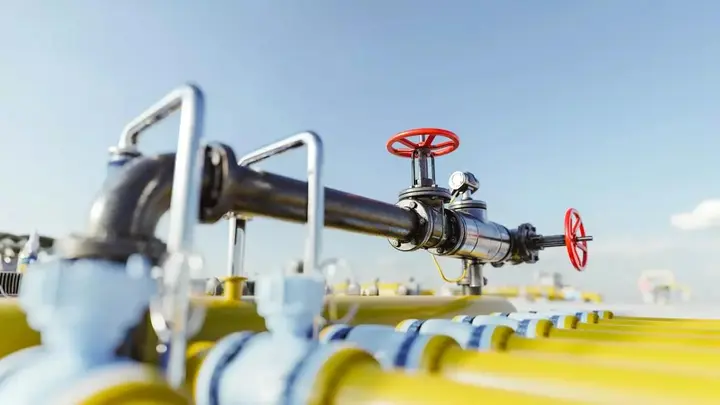 MCX Natural Gas Futures: Immediate outlook is unclear. Stay out