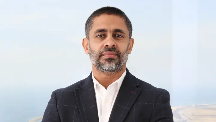 Colombo Port City woos Indian companies with ‘India-plus-one’ pitch