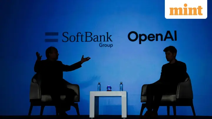 SoftBank's OpenAI investment: Inside Masayoshi Son’s massive $11 billion gamble on ChatGPT's future