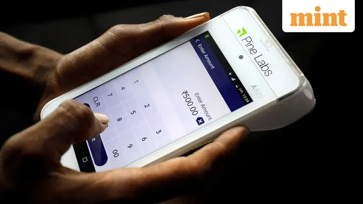 Pine Labs block deal: Mastercard Asia-Pacific to sell entire stake worth nearly  ₹890 crore: Report