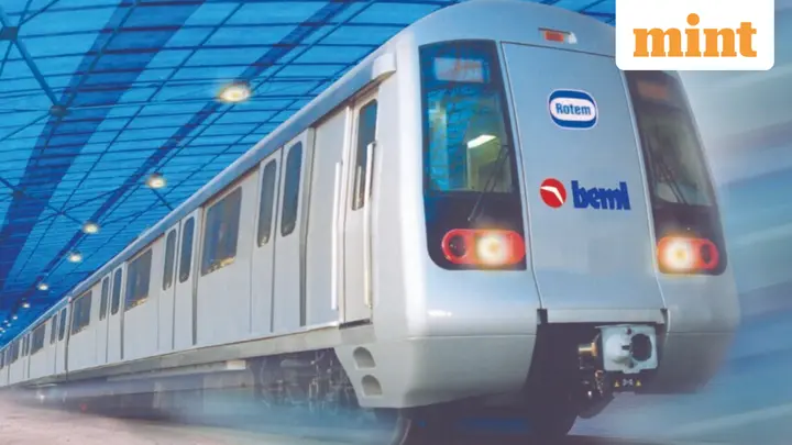 BEML’s mega bullet train order puts execution in spotlight
