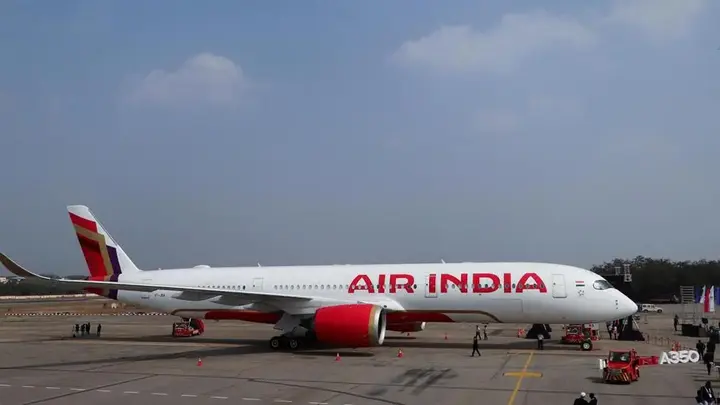 Air India to roll out new IFE platform in 2027 second-half; eyes higher ancillary revenues