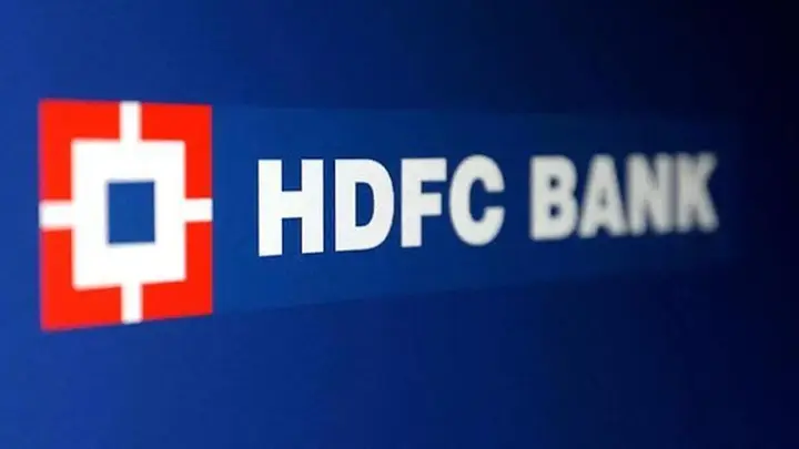 HDFC Bank shares flat; Q2 results on October 17