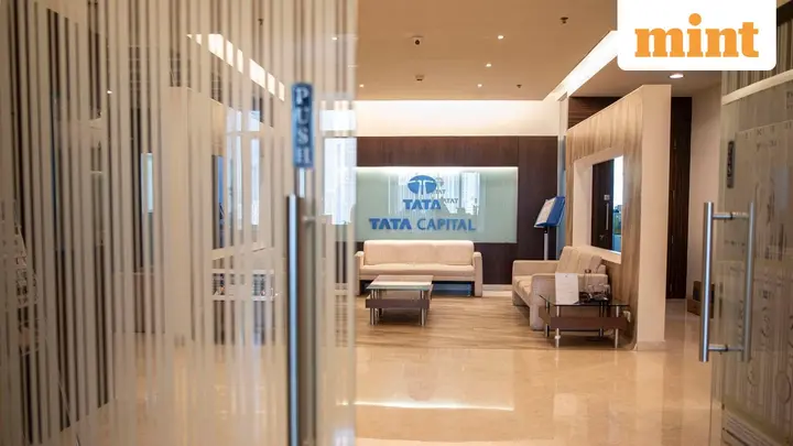 Can Tata Capital stay ahead of rising funding costs?