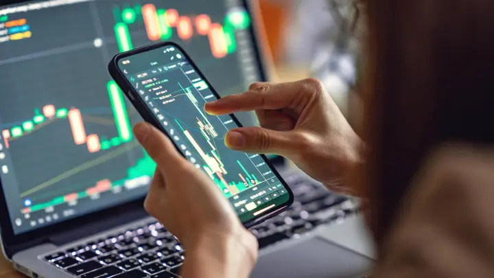 Large institutional shareholders stay invested in NSE IPO despite OFS