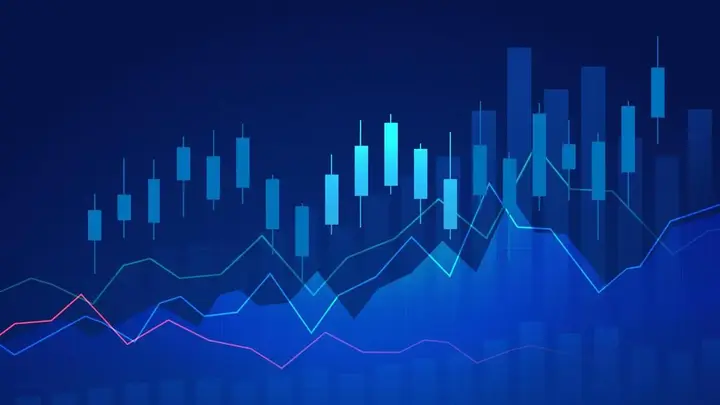 Sensex today | Stock Market Highlights: Sensex falls 330 pts, Nifty closes at 23,329; oil slips to $98.9 ahead of potential US-Iran talks