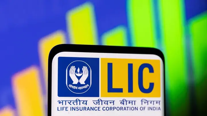LIC said to lead bidding in NSE’s $2.4 billion IPO