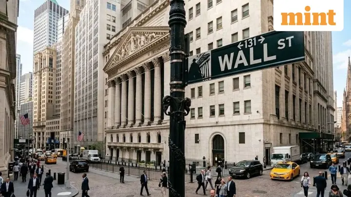 US stock market today: Wall Street futures steady after Nasdaq hits record high, oil prices slide