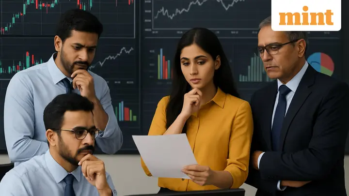 How to invest amid heightened uncertainty? Look at multi-asset allocation funds, say experts