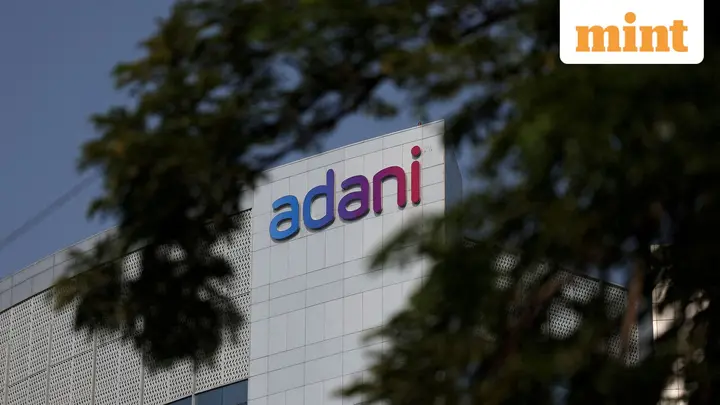 Adani Group companies pay  ₹1.5 crore to settle Sebi’s Hindenburg-linked probe
