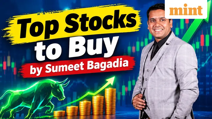Top breakout stocks to buy tomorrow: Swiggy, Welspun, Finolex, Vishal Mega Mart, Carborundum by Sumeet Bagadia | Targets