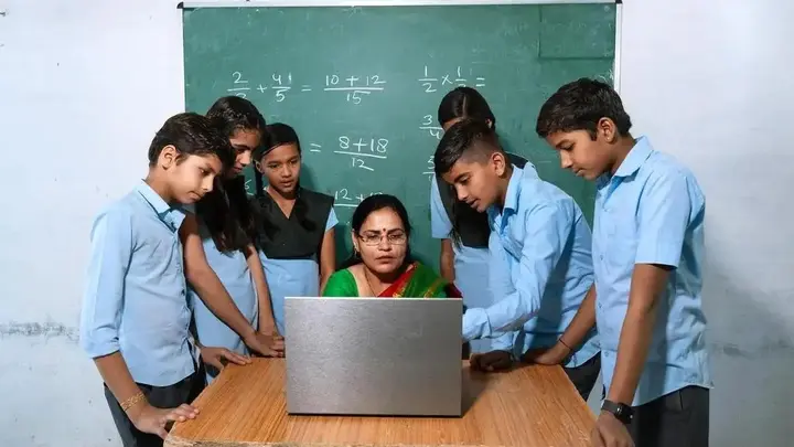 Veranda Learning promoters pledge shares for ₹111 crore credit