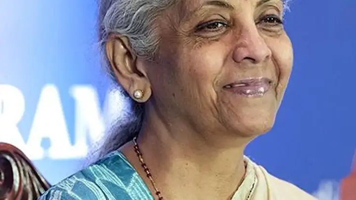 US tariff threat poses challenge, but India’s interests come first: FM Sitharaman