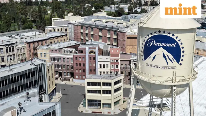 Paramount’s $110 billion Warner Bros deal nears finish line: What happens to $49 billion debt?
