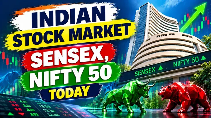 Sensex, Nifty 50 prediction today: How Asian markets, crude will impact Indian markets? Gift Nifty, Kospi, Taiwan signal