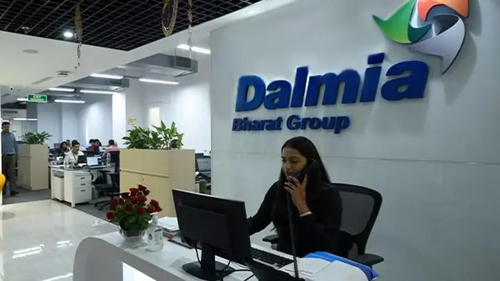 Dalmia Bharat Refractories sells 11.11% stake in RHI Magnesita India for ₹826 crore