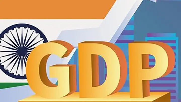 S&P Global upped India’s GDP forecast to 7%