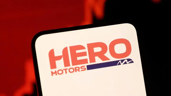 Hero Motors shares rise nearly 7% after weak market debut