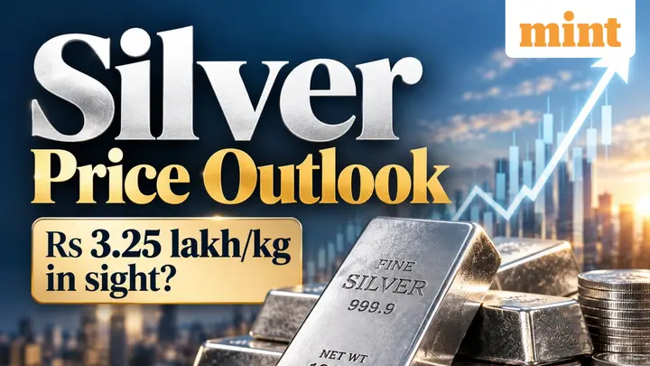 Silver Price Outlook: Future is bright with  ₹3.25 lk/kg target in sight? Expert explains what could trigger next spark
