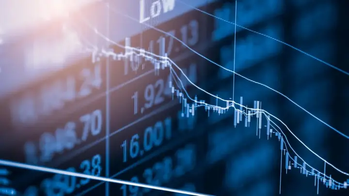 Metals lead Nifty higher; crude slide, geopolitical uncertainty cap gains