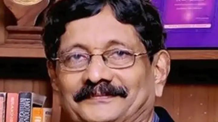 Small-cap stocks trade at nearly twice Nifty 50 valuation, says VK Vijayakumar