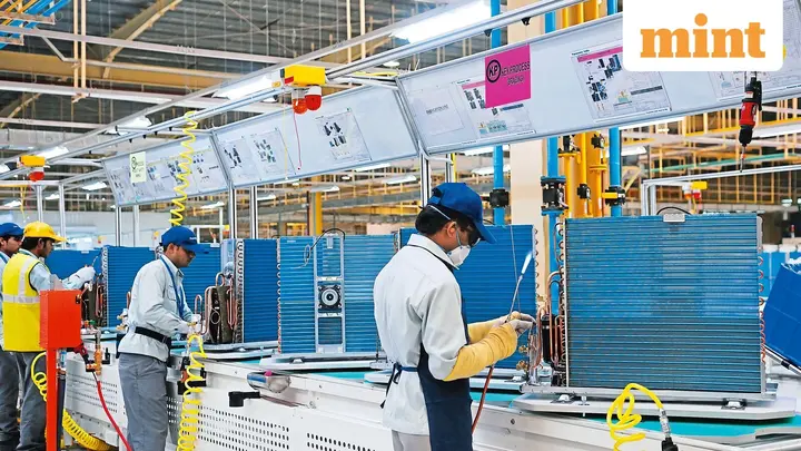 Flash PMI: Business activity hits three-month high in September on robust manufacturing demand