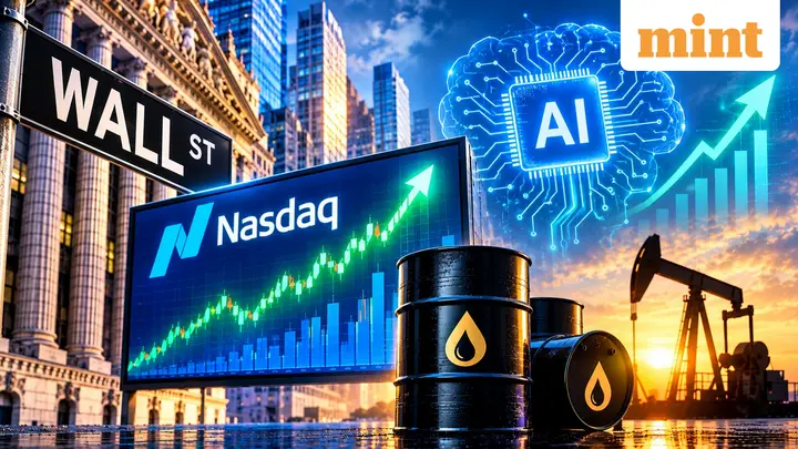 US stock market LIVE updates: Dow Jones trades flat; Xi Jinping US visit, US-Iran news in focus