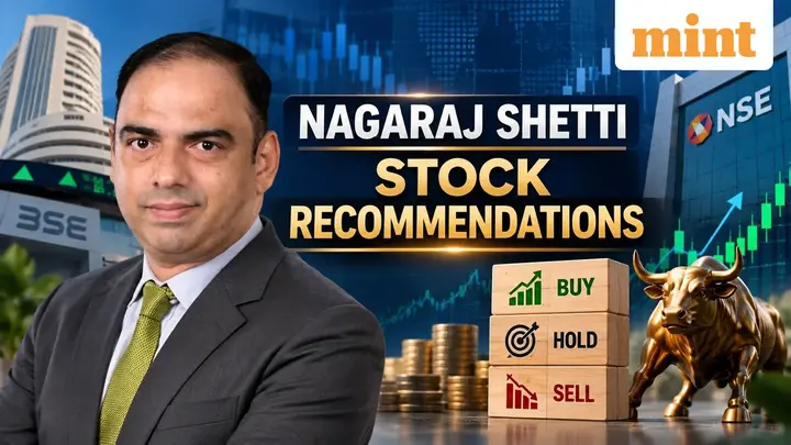 Top 2 stocks to buy for short-term: IKS Health, PB Fintech by Nagaraj Shetti - Check stop loss, targets