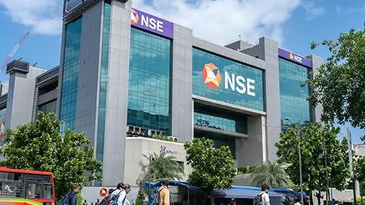 NSE set for trading debut as India’s biggest stock exchange, modest gains seen
