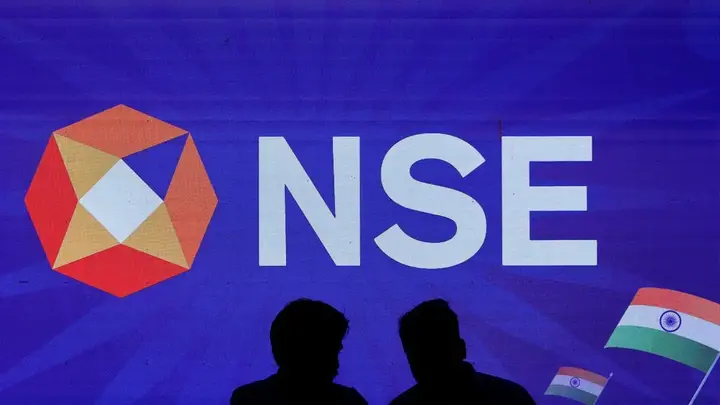 NSE Share Price & IPO Listing Live: Largest stock exchange set for market debut today