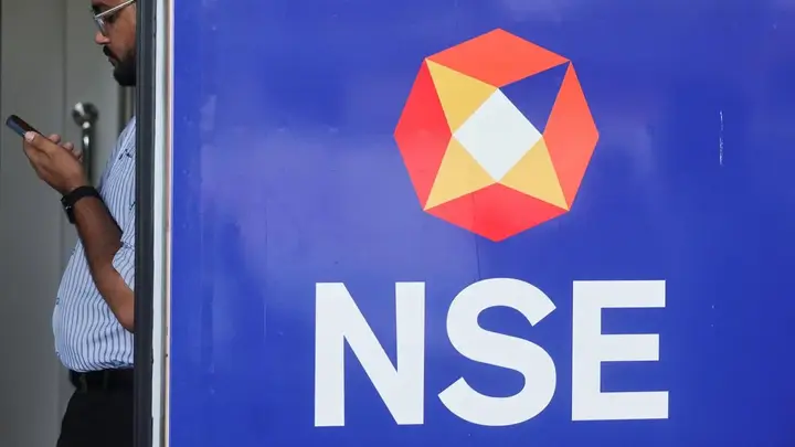 NSE share price rises over 5% after near-flat listing