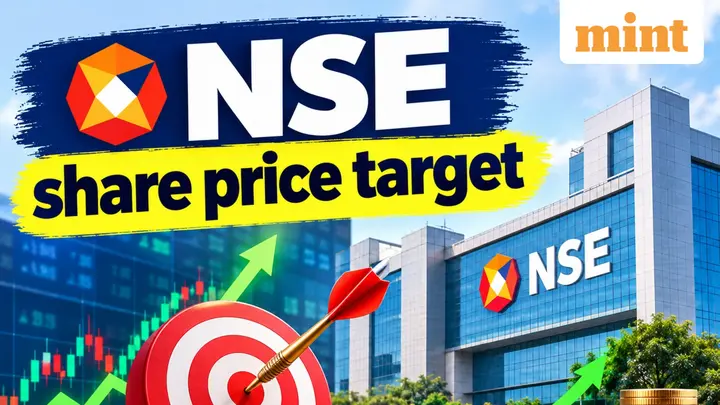 NSE share price target: PL Capital roots for ‘Goliath of capital markets’, initiates National Stock Exchange coverage