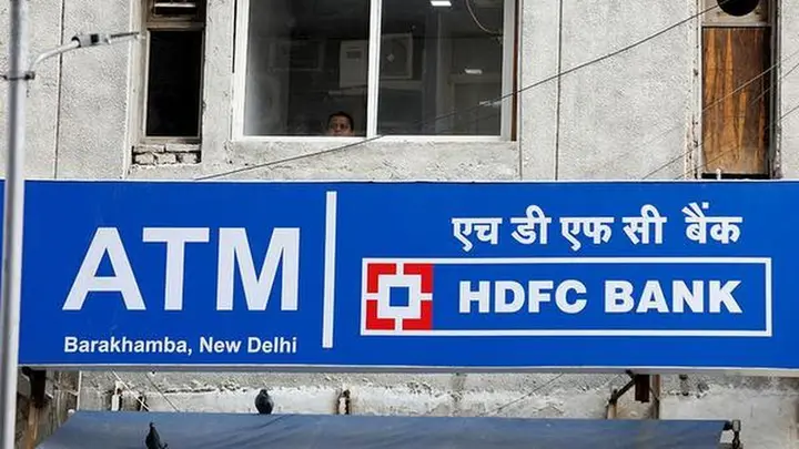 HDFC Bank shares down 26% YTD; Q2 results due Oct 17