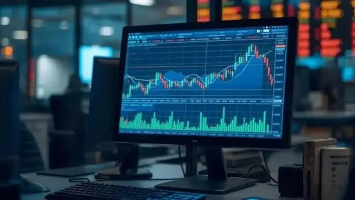 NSE enters top-10 most valued firms' club; shares jump over 5%