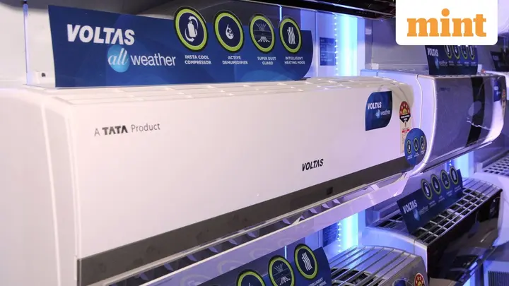 Voltas’s market share is growing. Will margins follow?