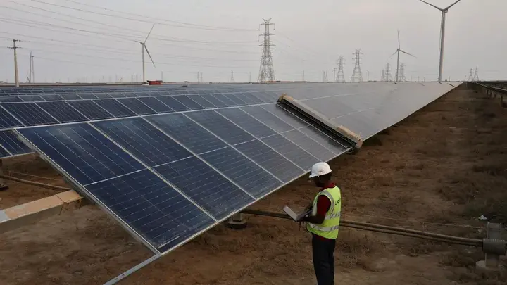 Navitas Solar to invest ₹10,000 crore in Gujarat, Maharashtra over 5 years