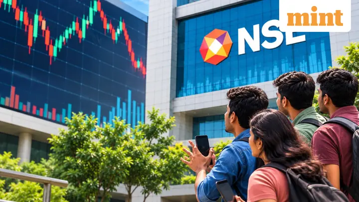 NSE shares: Why do fresh investors need not rush? Explained