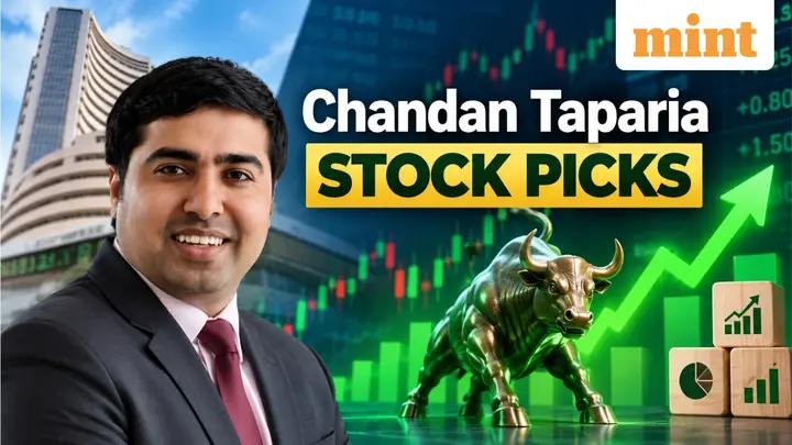 Top 3 stocks to buy or sell tomorrow: Divis Lab, MCX, Maruti Suzuki by Chandan Taparia - Check stop-loss, targets