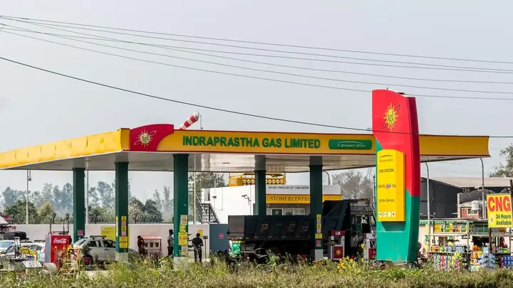 IGL achieves record gas sales of 9.39 MSCMD in FY26