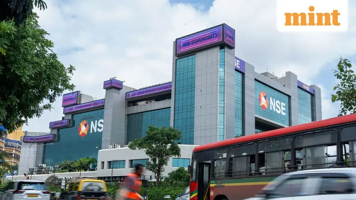 New Sebi chairperson was turning point for NSE IPO: Ashishkumar Chauhan