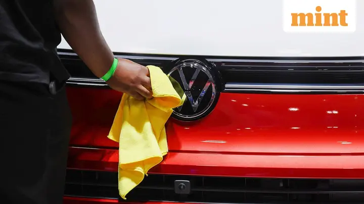 JSW wants Volkswagen to cover India tax bill as deal condition