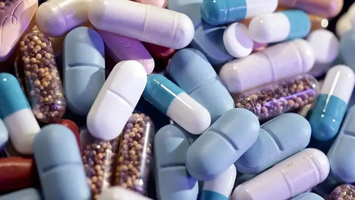 Pharma revenue growth to accelerate to 11-13% this fiscal: Crisil