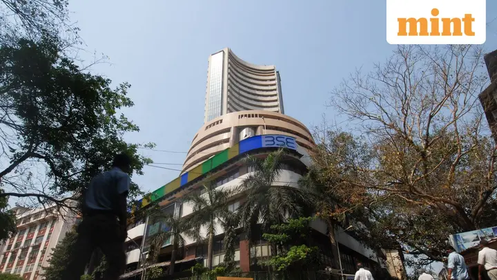 NSE debut boosts BSE's cash market turnover