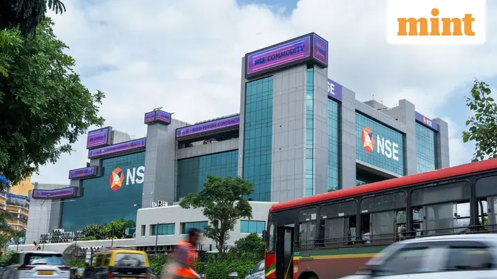 Listing lesson: NSE debut shows why mega-IPOs can disappoint despite high demand