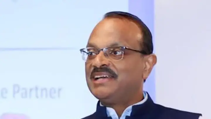India’s credit markets most suppressed among large economies, says Ex-SEBI member