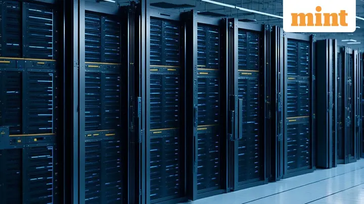 Anant Raj plans  ₹25,000 crore data centre bet without fresh funding
